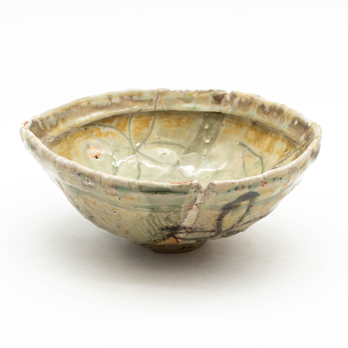 Bowl - Scott Parady