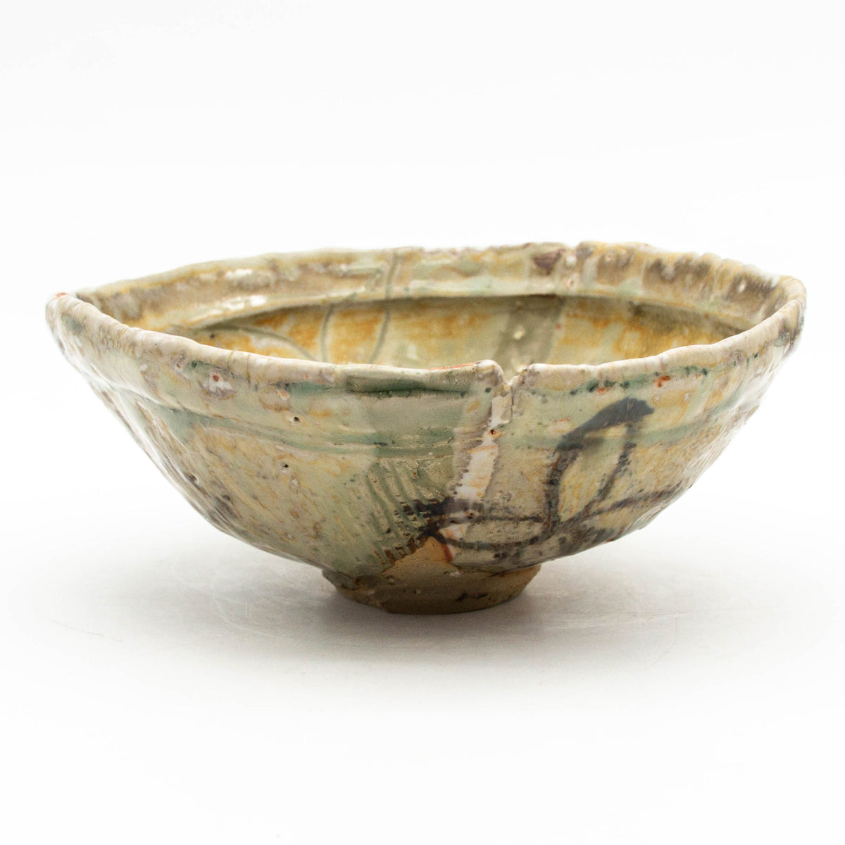 Bowl - Scott Parady