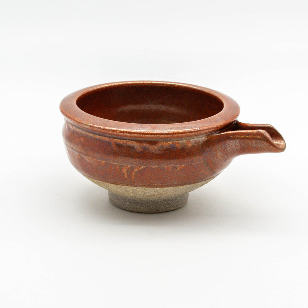 Pouring Vessel - Susan Harris
