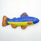 Victor's Fish - Marilyn Lysohir
