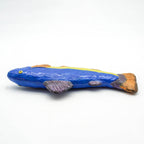 Victor's Fish - Marilyn Lysohir