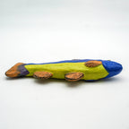 Victor's Fish - Marilyn Lysohir