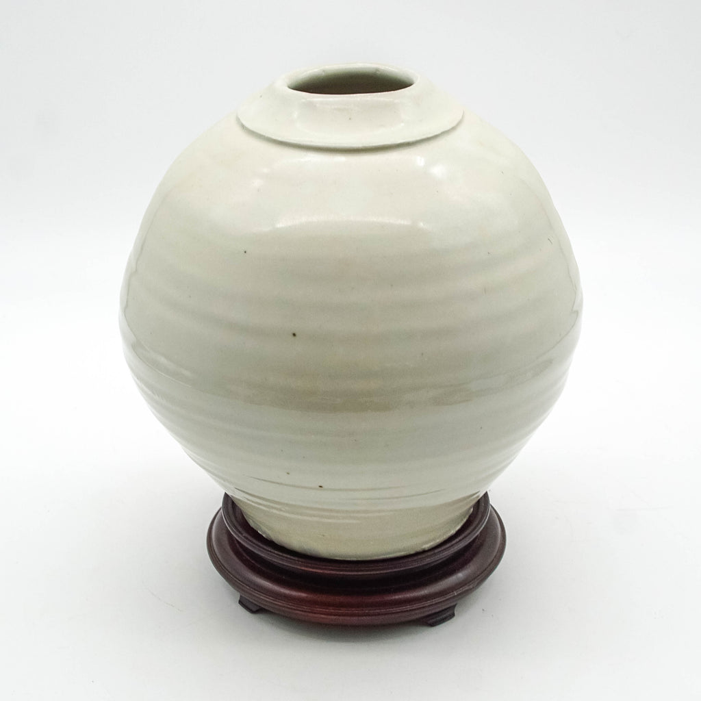 Vase - John Reeve
