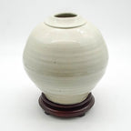 Vase - John Reeve