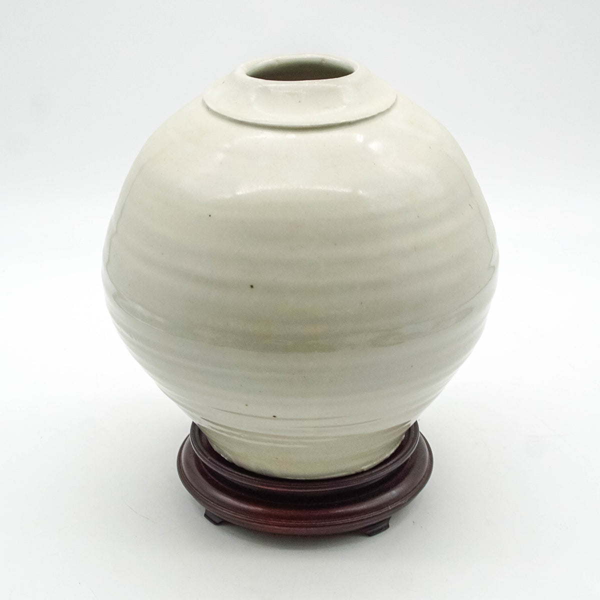 Vase - John Reeve