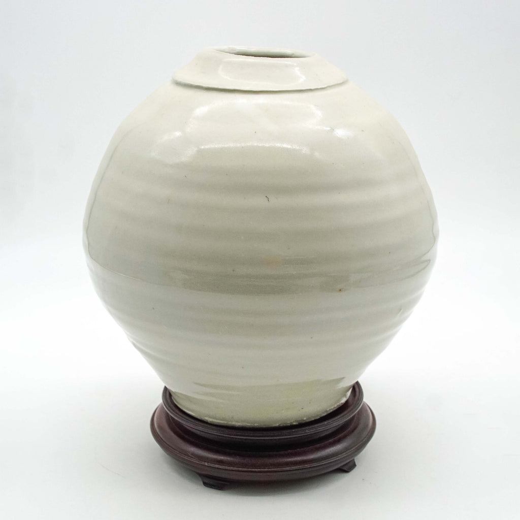 Vase - John Reeve