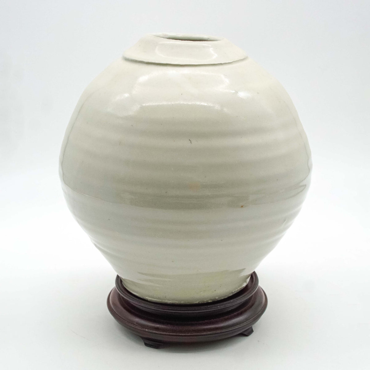 Vase - John Reeve