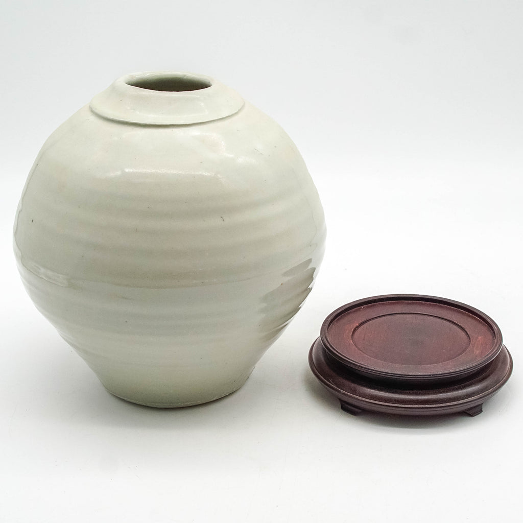 Vase - John Reeve