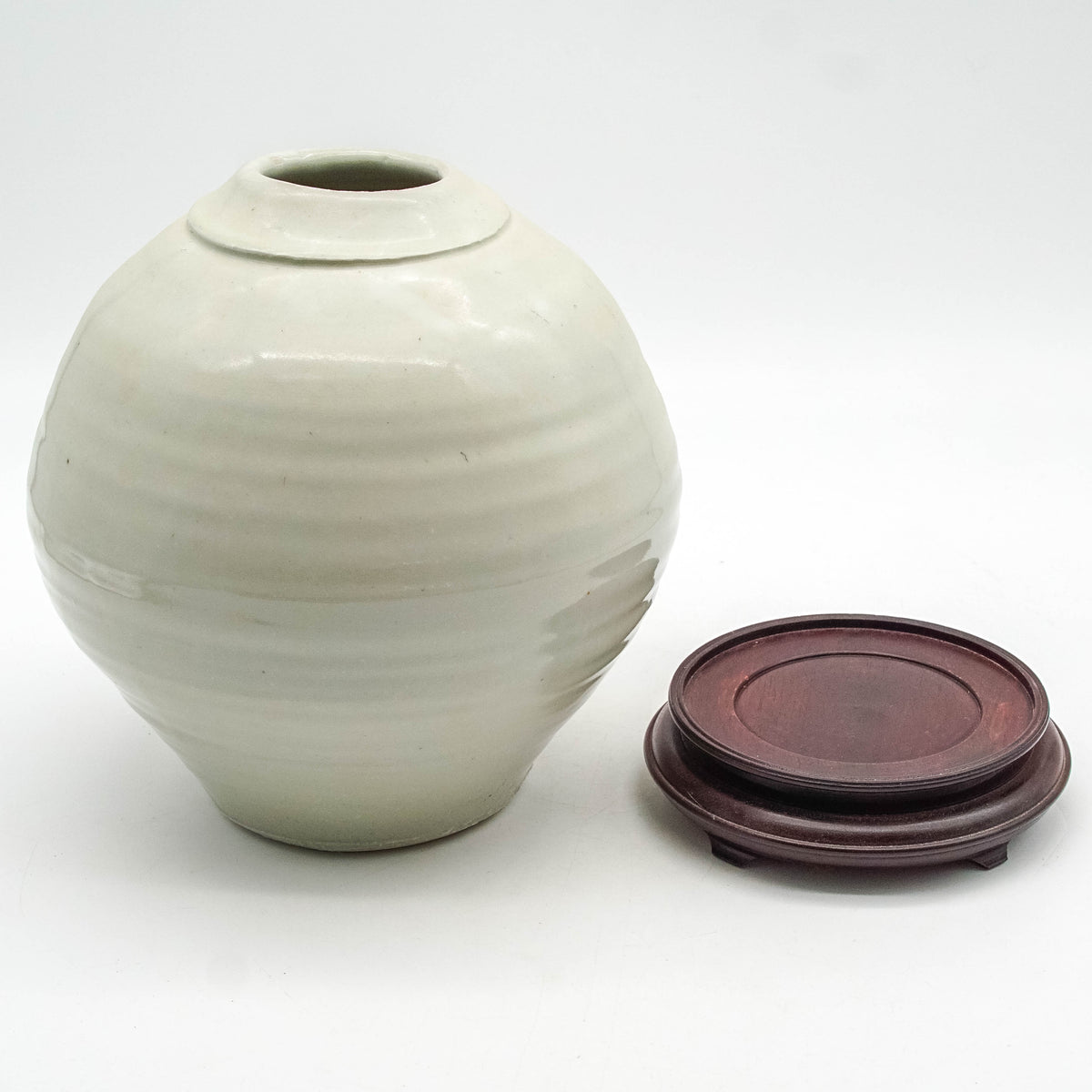 Vase - John Reeve