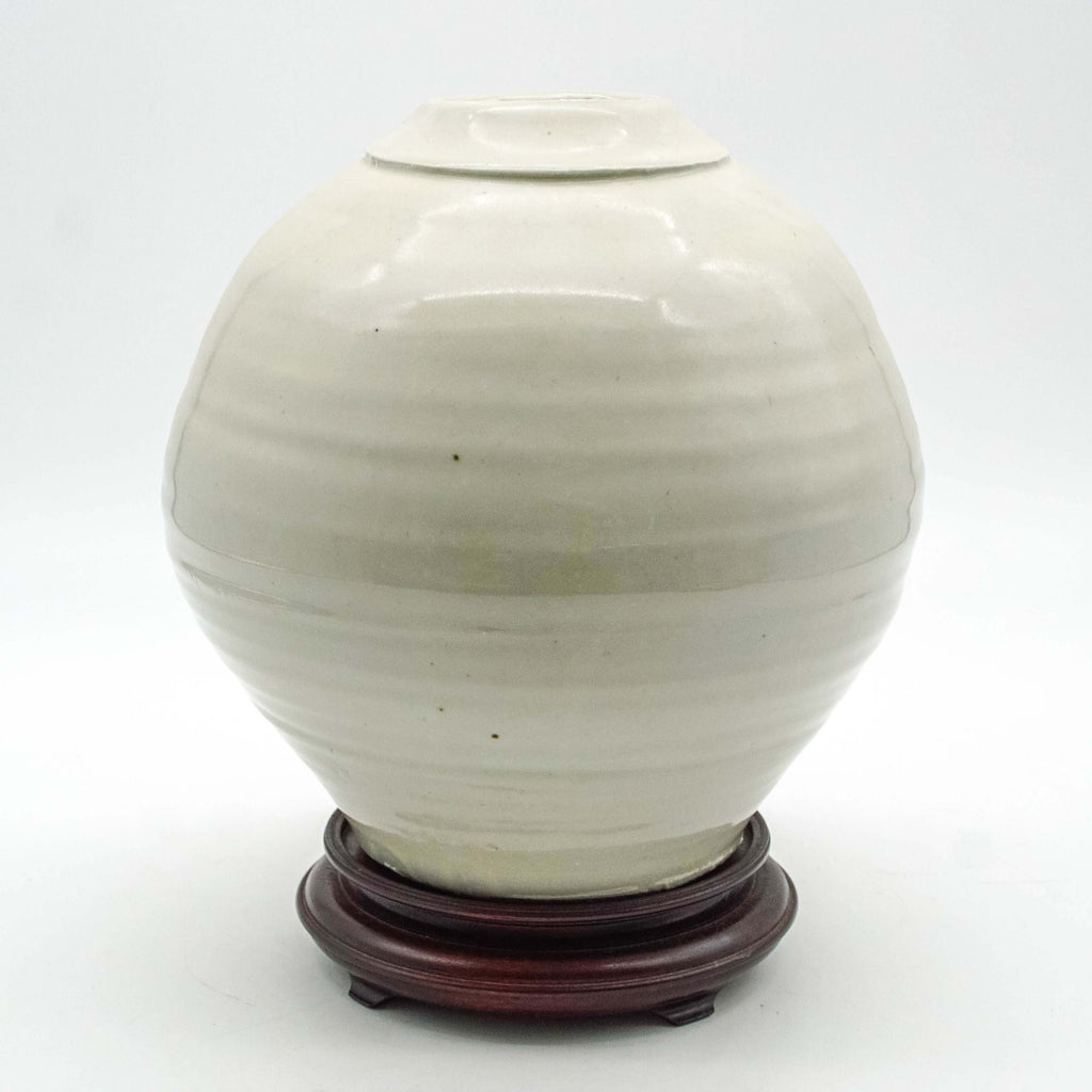 Vase - John Reeve