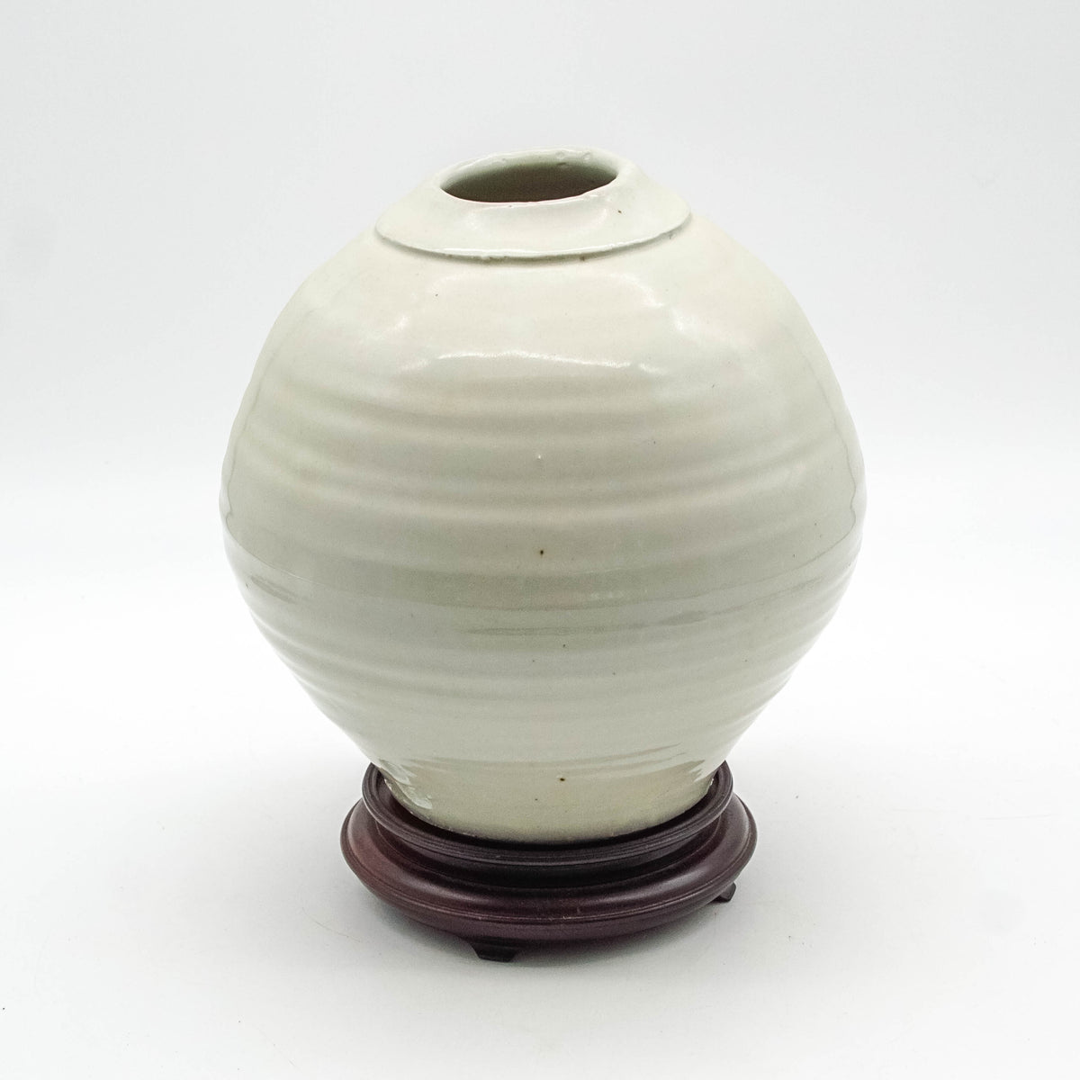 Vase - John Reeve