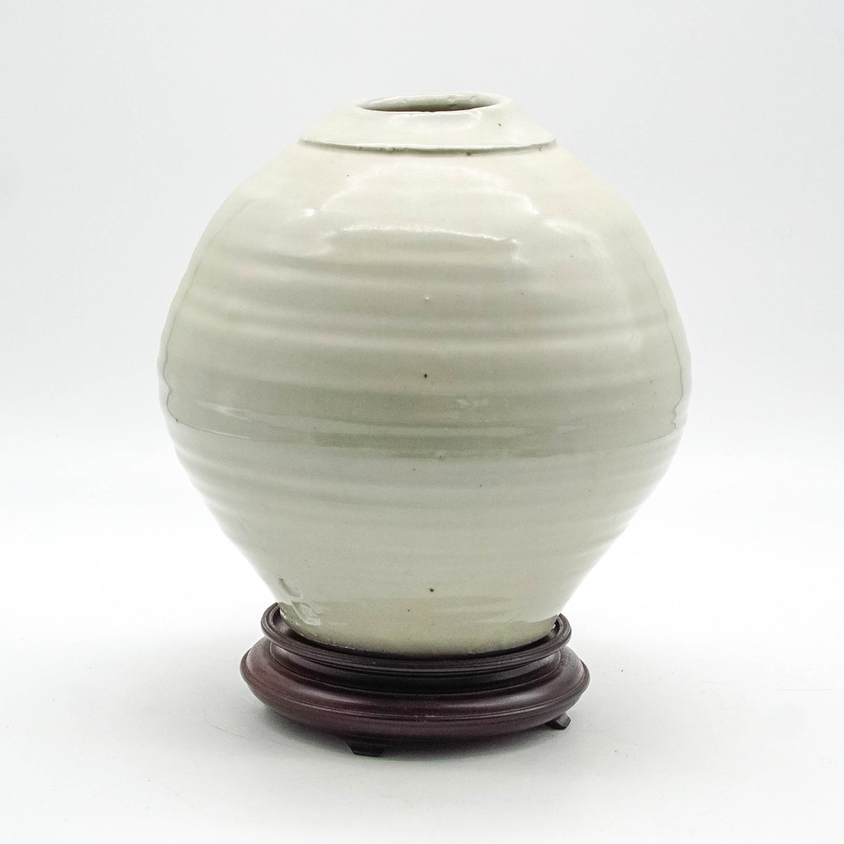 Vase - John Reeve