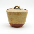 Lidded Jar - Wayne Branum