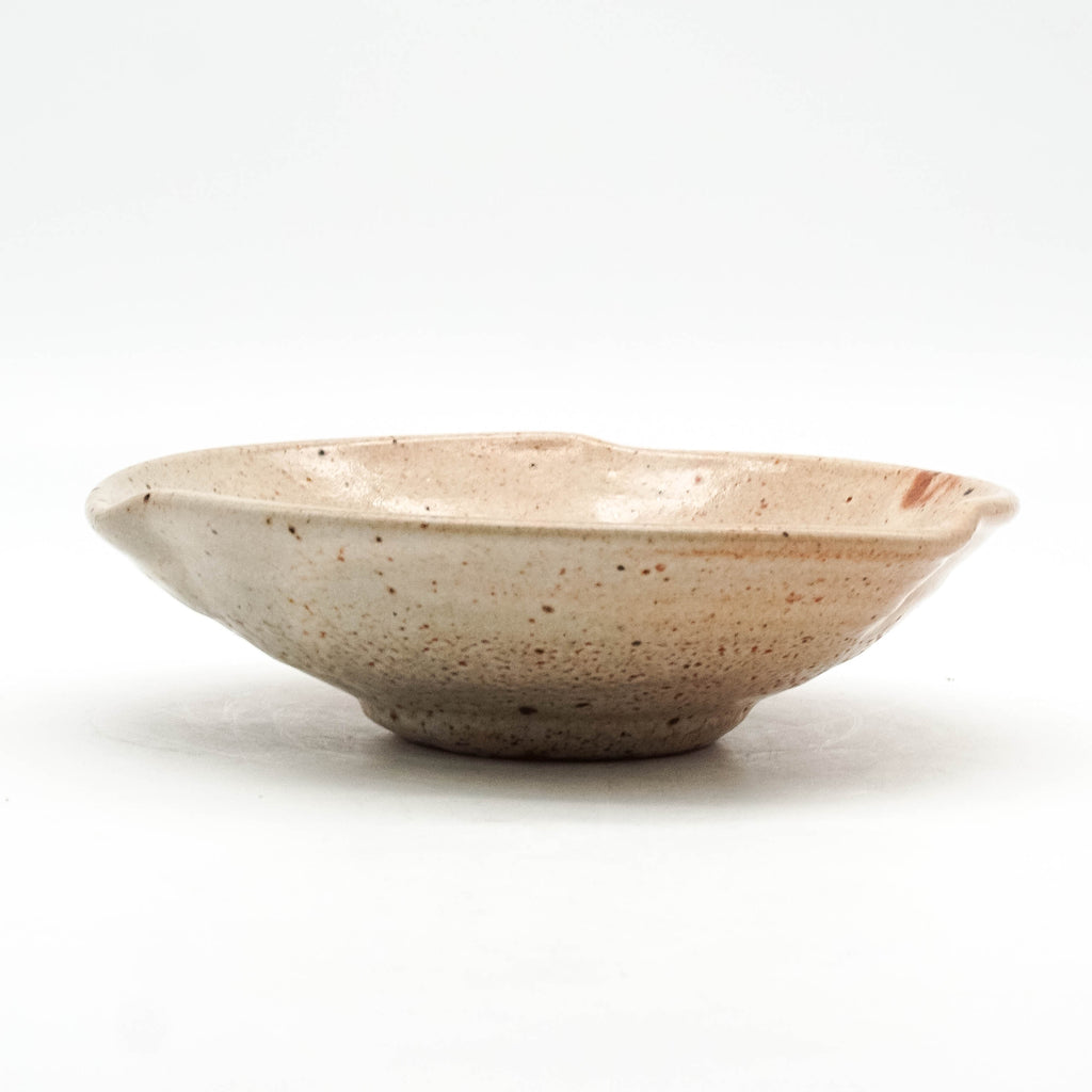 Bowl - S.C. Rolf
