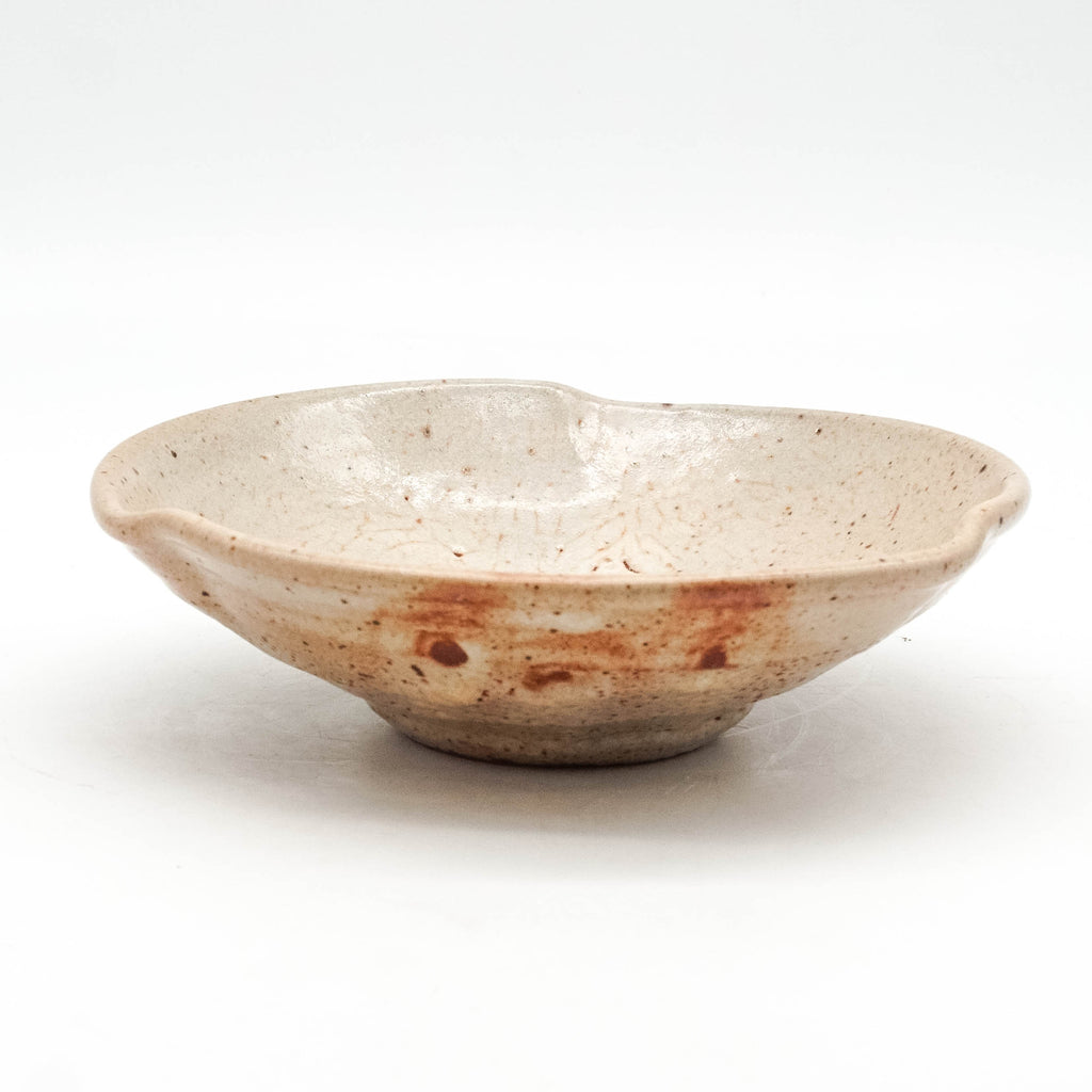Bowl - S.C. Rolf