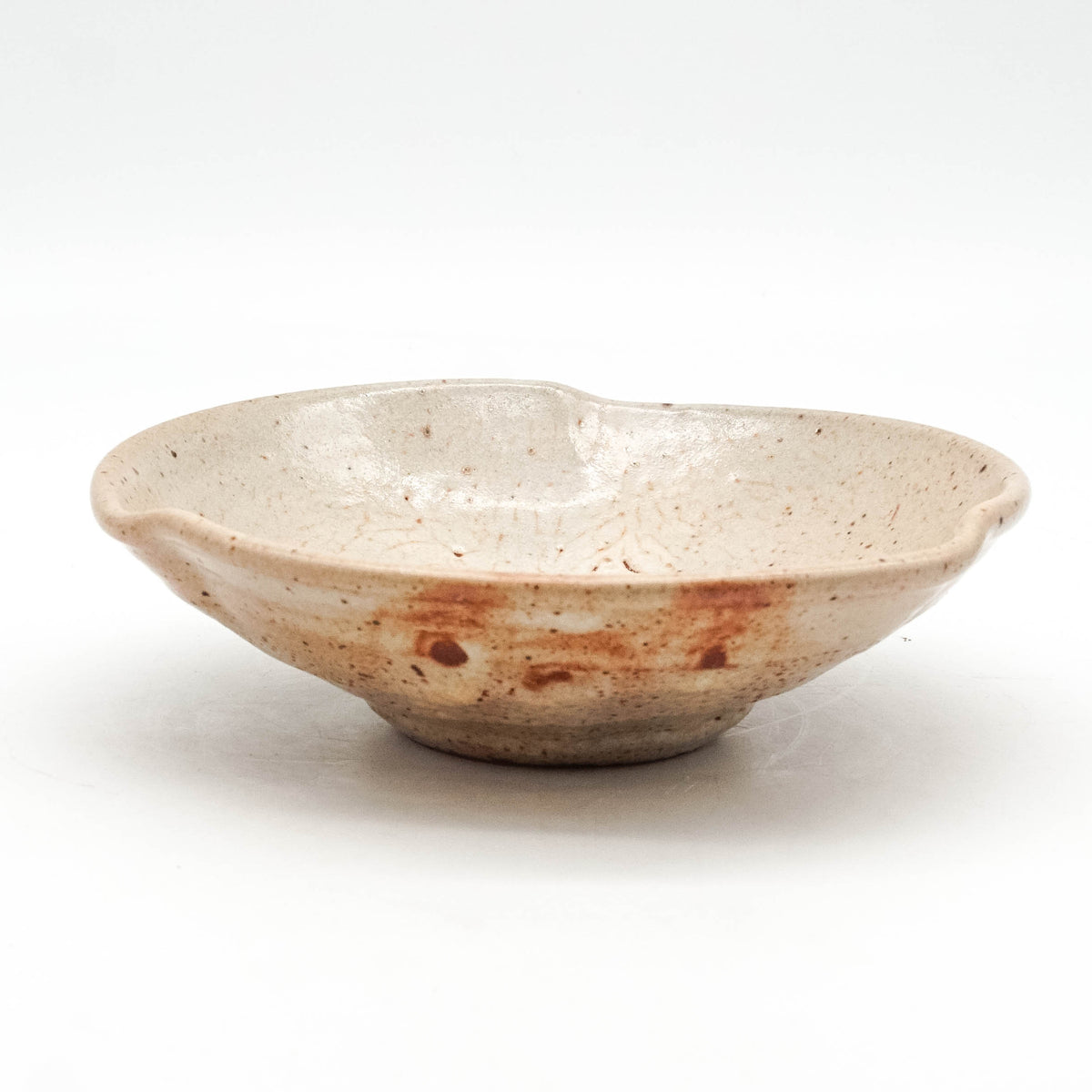 Bowl - S.C. Rolf
