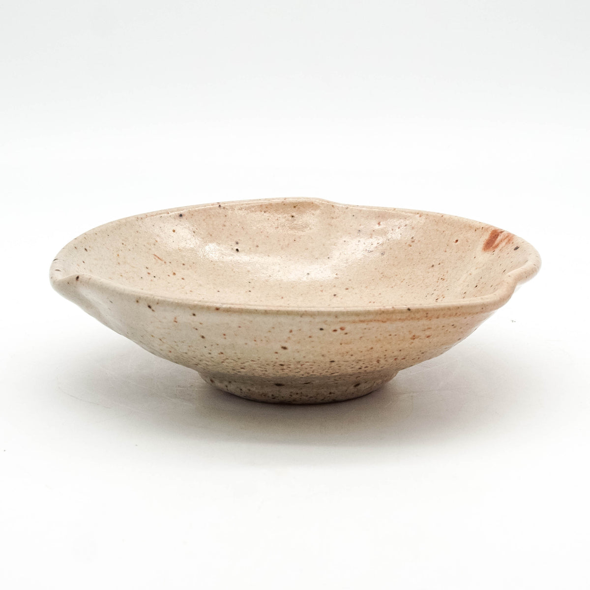 Bowl - S.C. Rolf