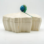 Lidded Container - Andrew Martin