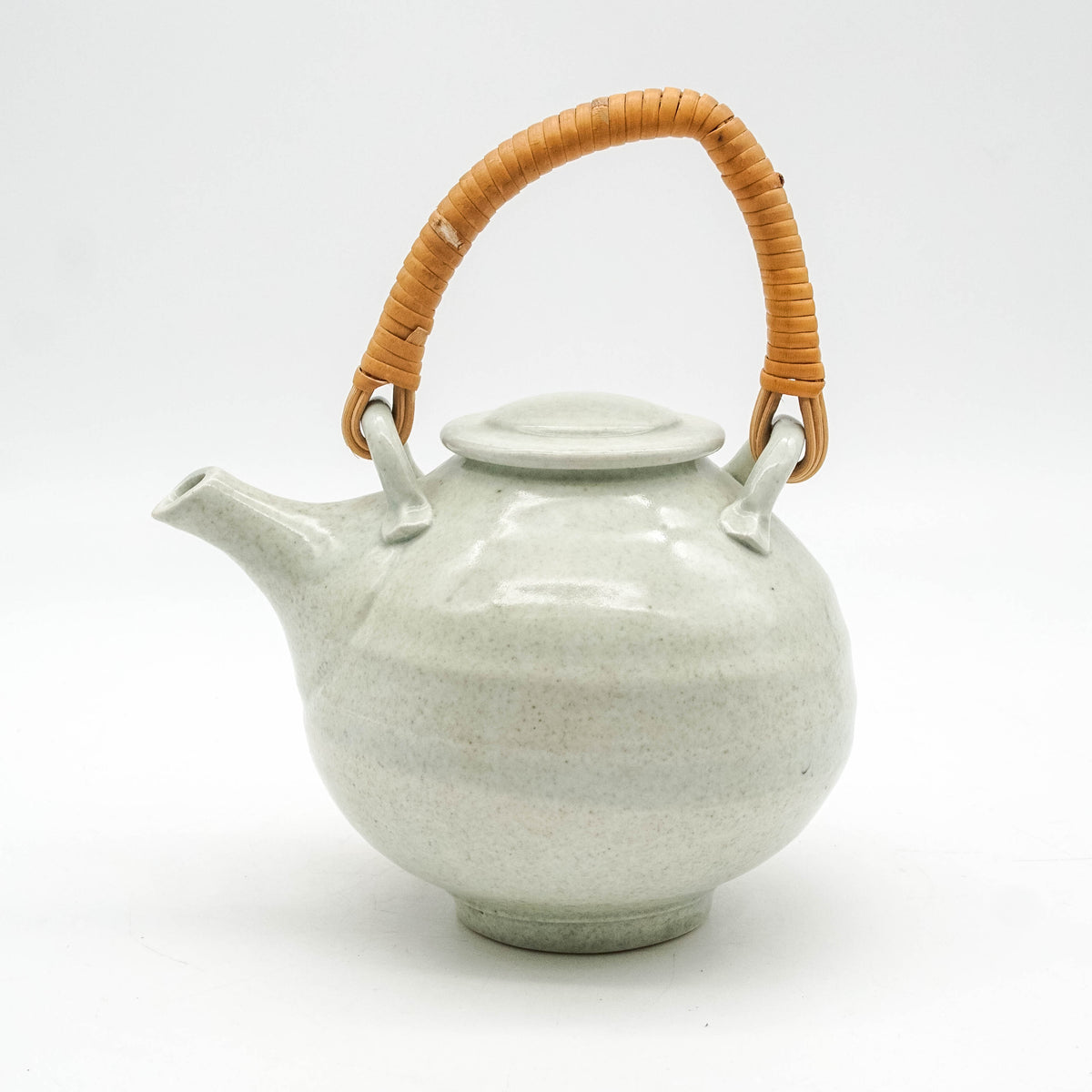 Teapot - Clary Illian
