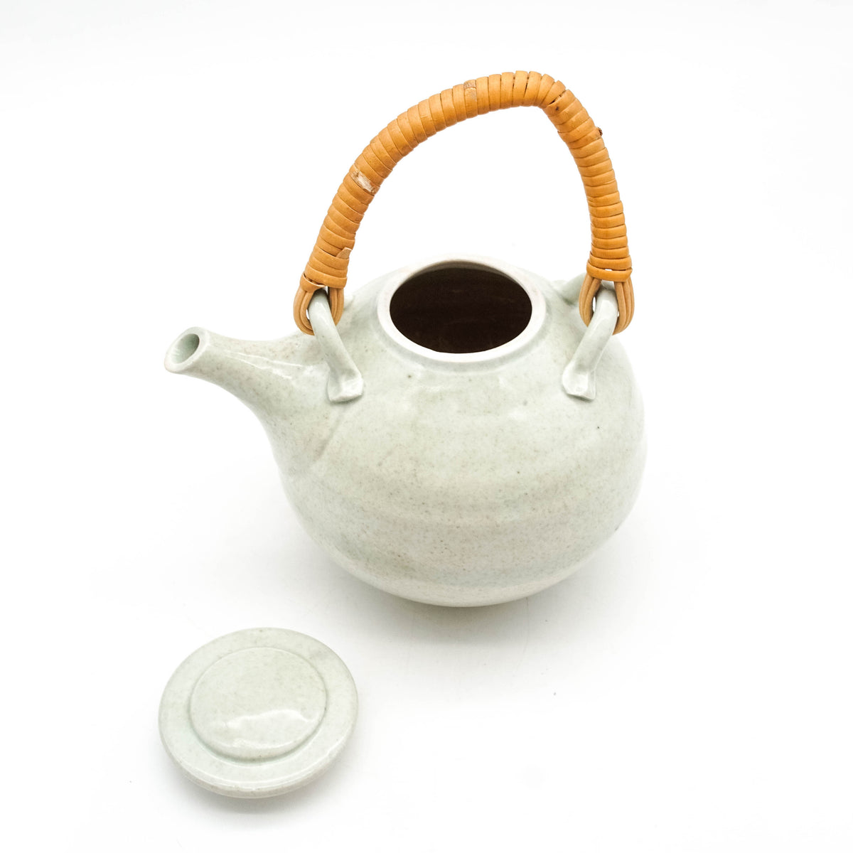 Teapot - Clary Illian