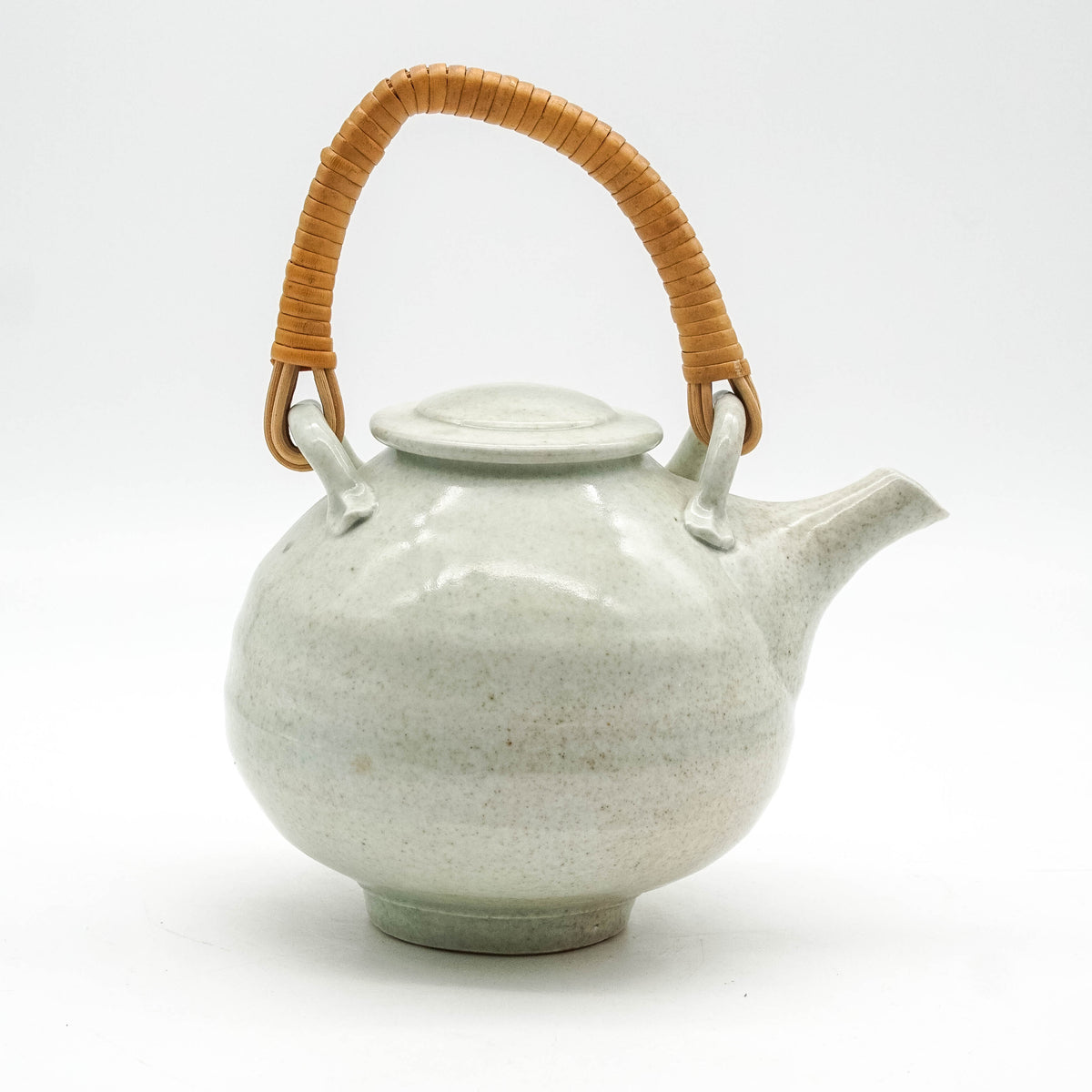 Teapot - Clary Illian