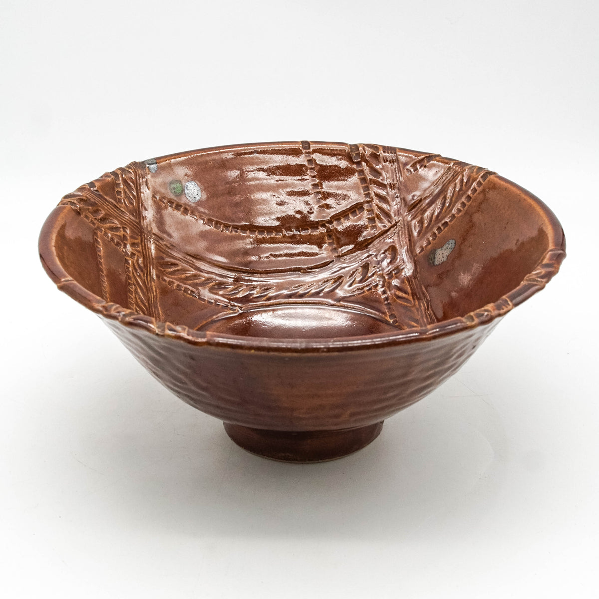 Bowl - Clary Illian