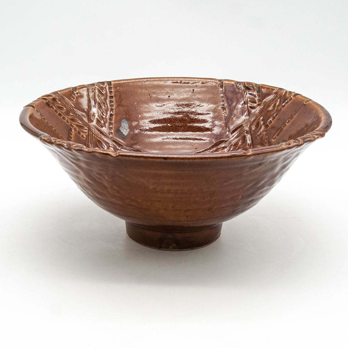 Bowl - Clary Illian