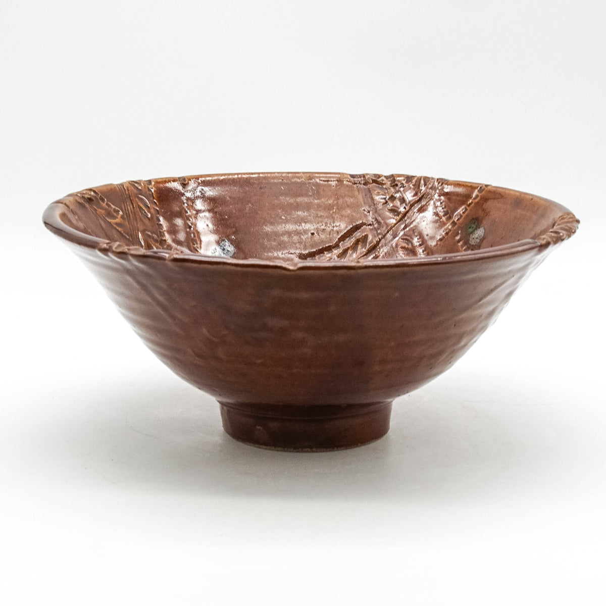 Bowl - Clary Illian