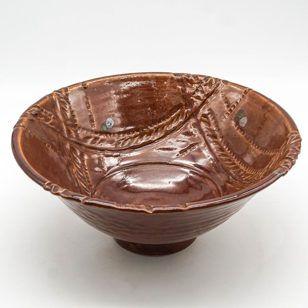 Bowl - Clary Illian