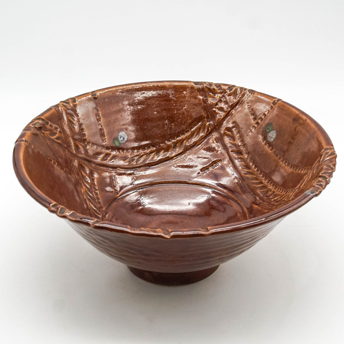 Bowl - Clary Illian