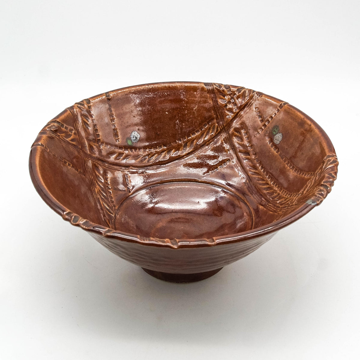Bowl - Clary Illian