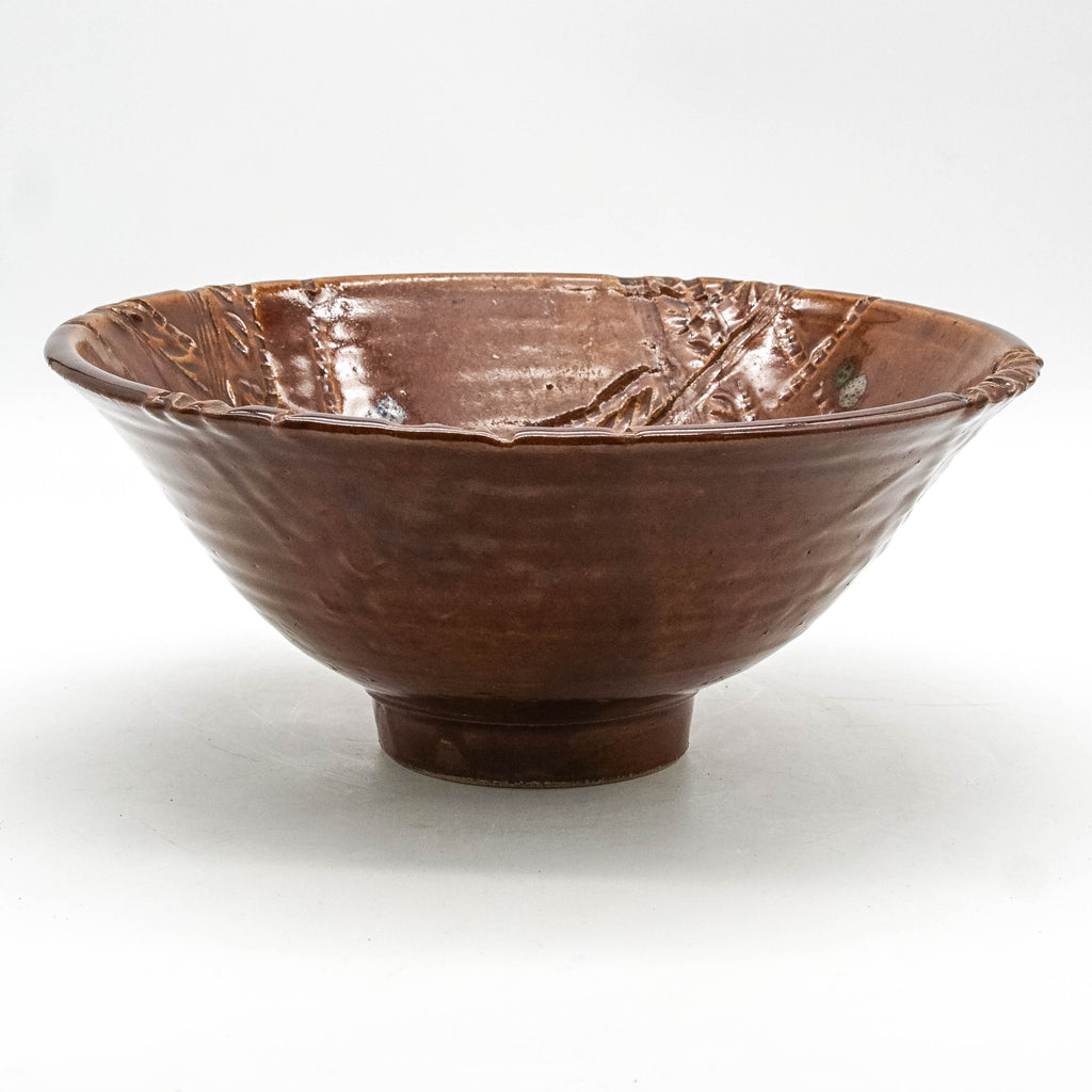 Bowl - Clary Illian