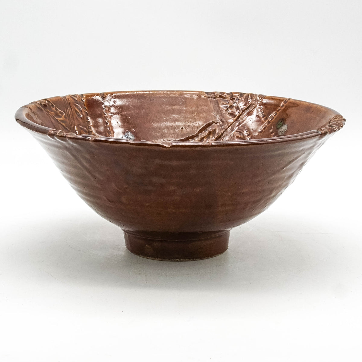 Bowl - Clary Illian