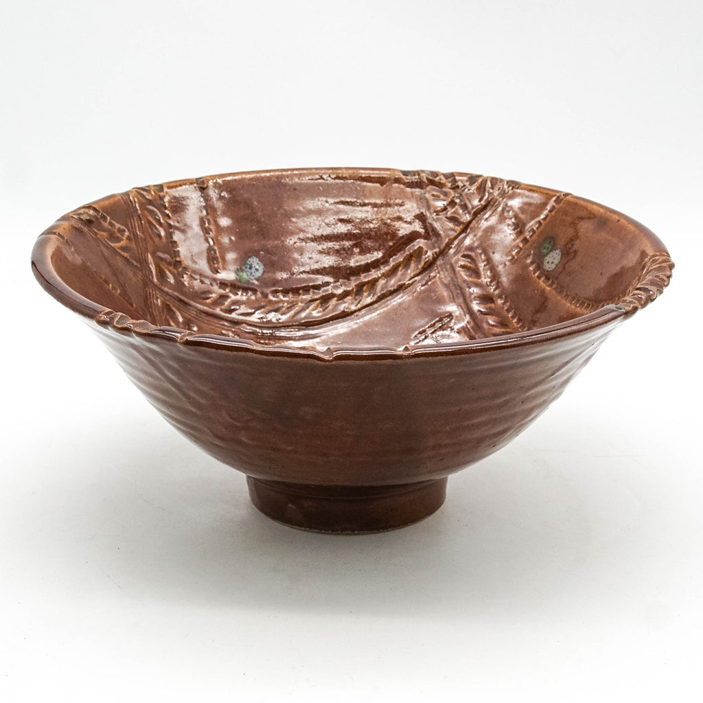 Bowl - Clary Illian