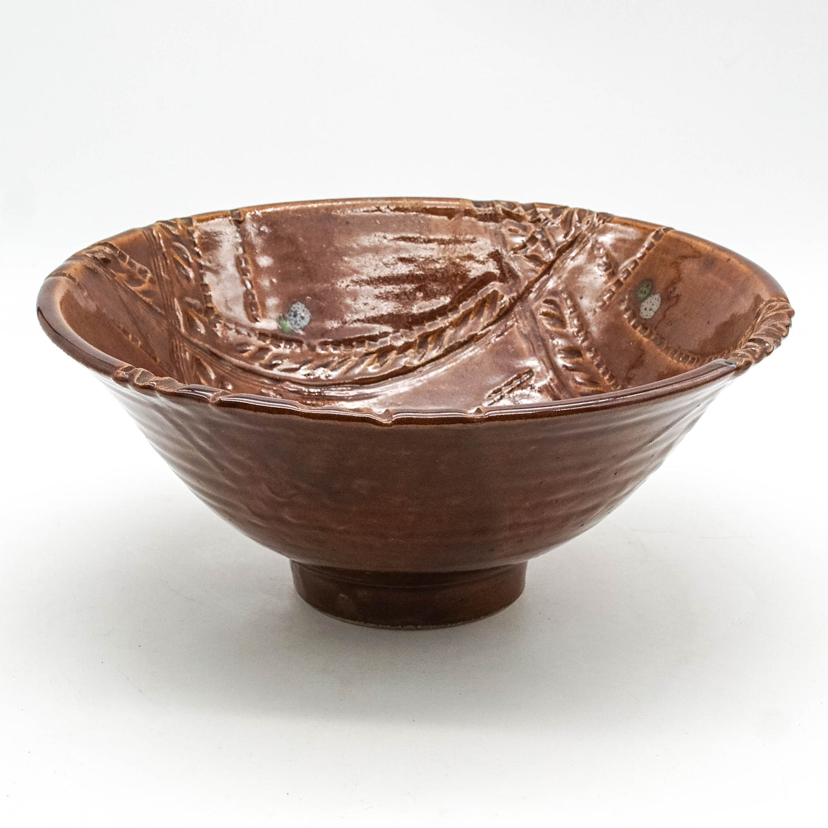 Bowl - Clary Illian