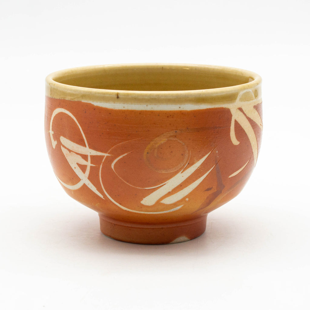 Victor Babu Tea Bowl 2