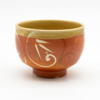 Victor Babu Tea Bowl 2