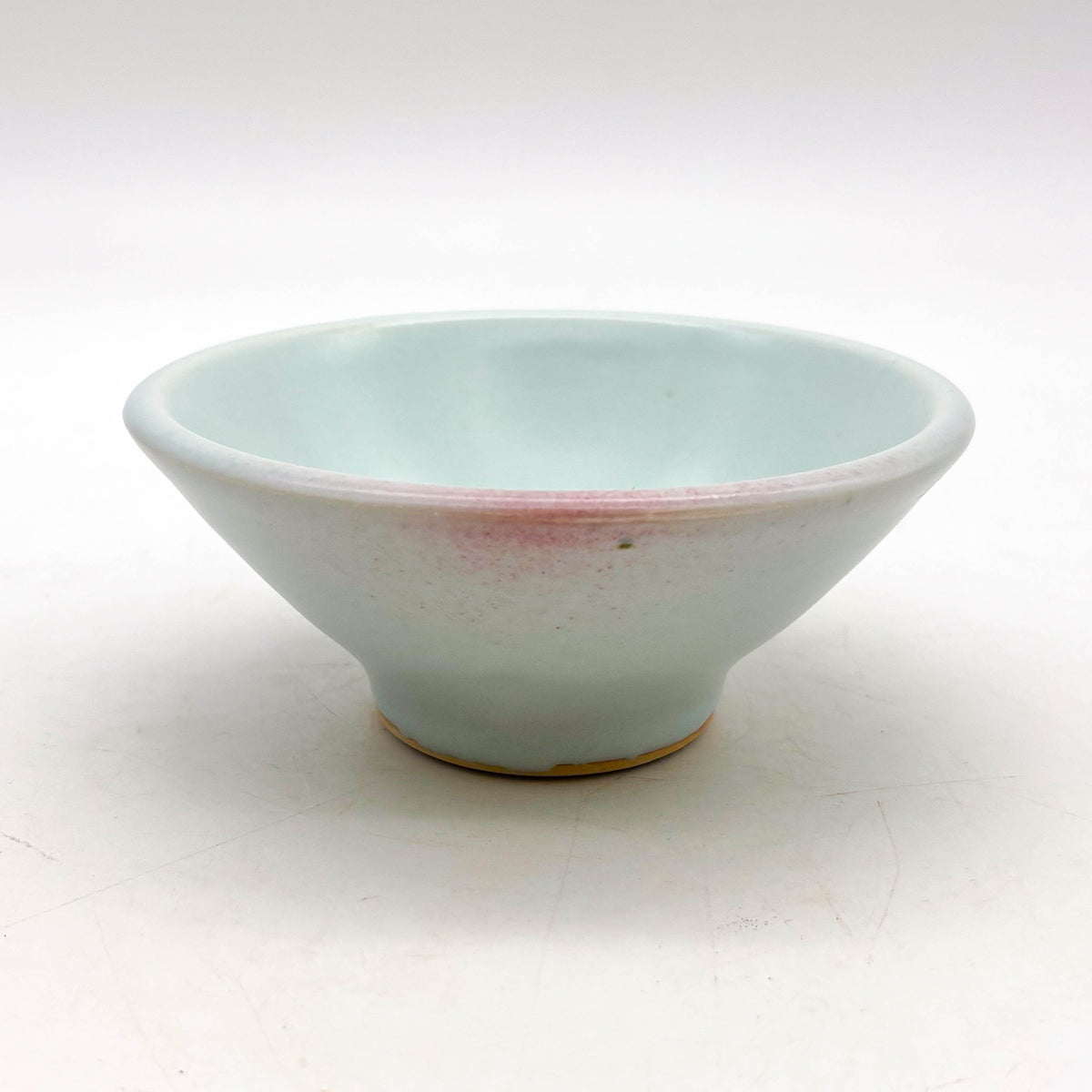 Cary Esser Tea Bowl 2