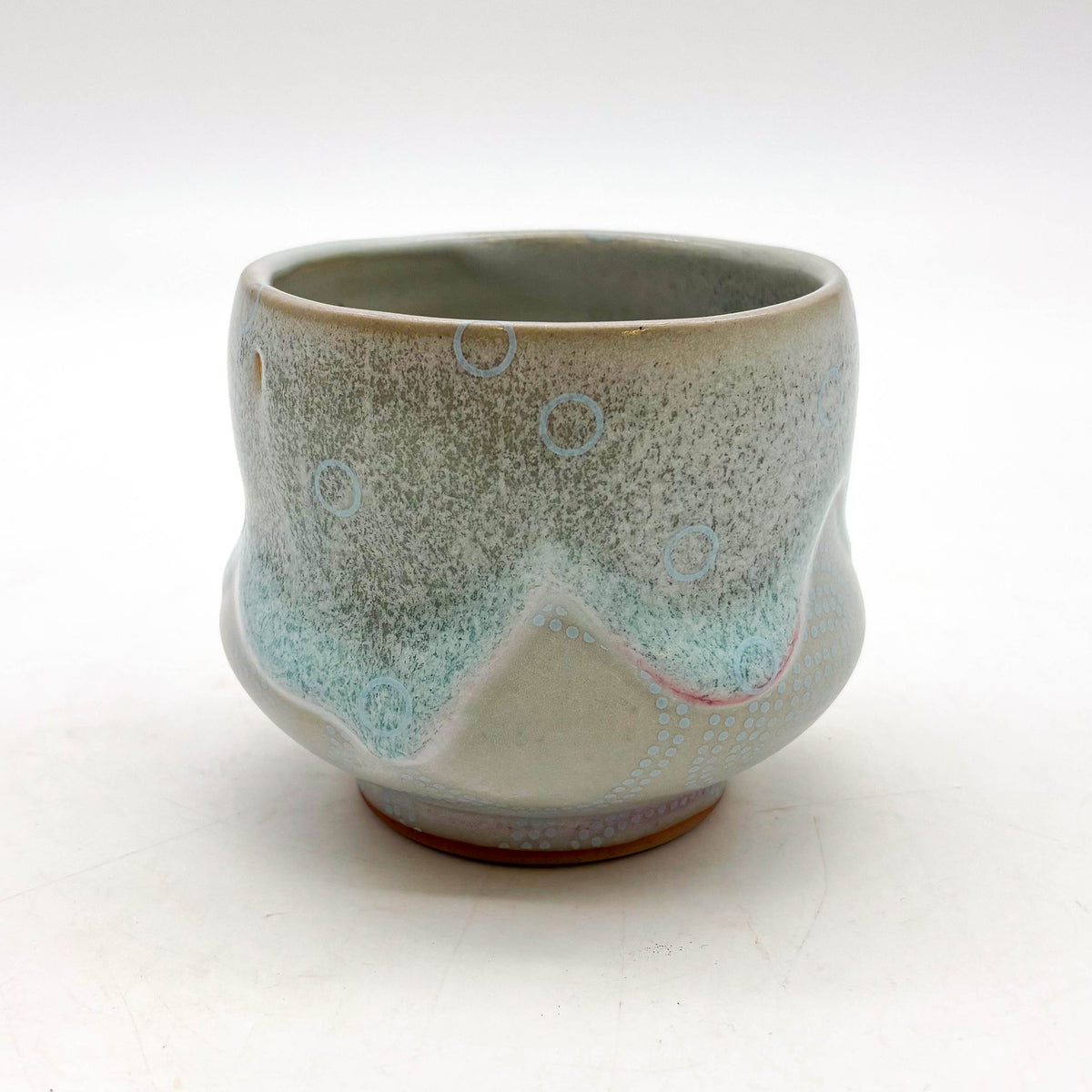 Meredith Host Tea Bowl 2