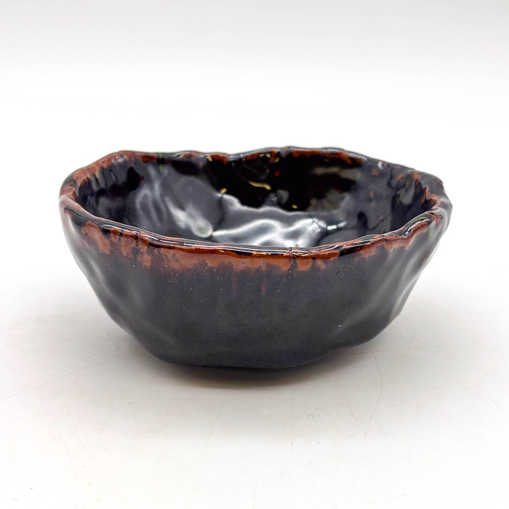 Jeffrey Crowe Tea Bowl 1