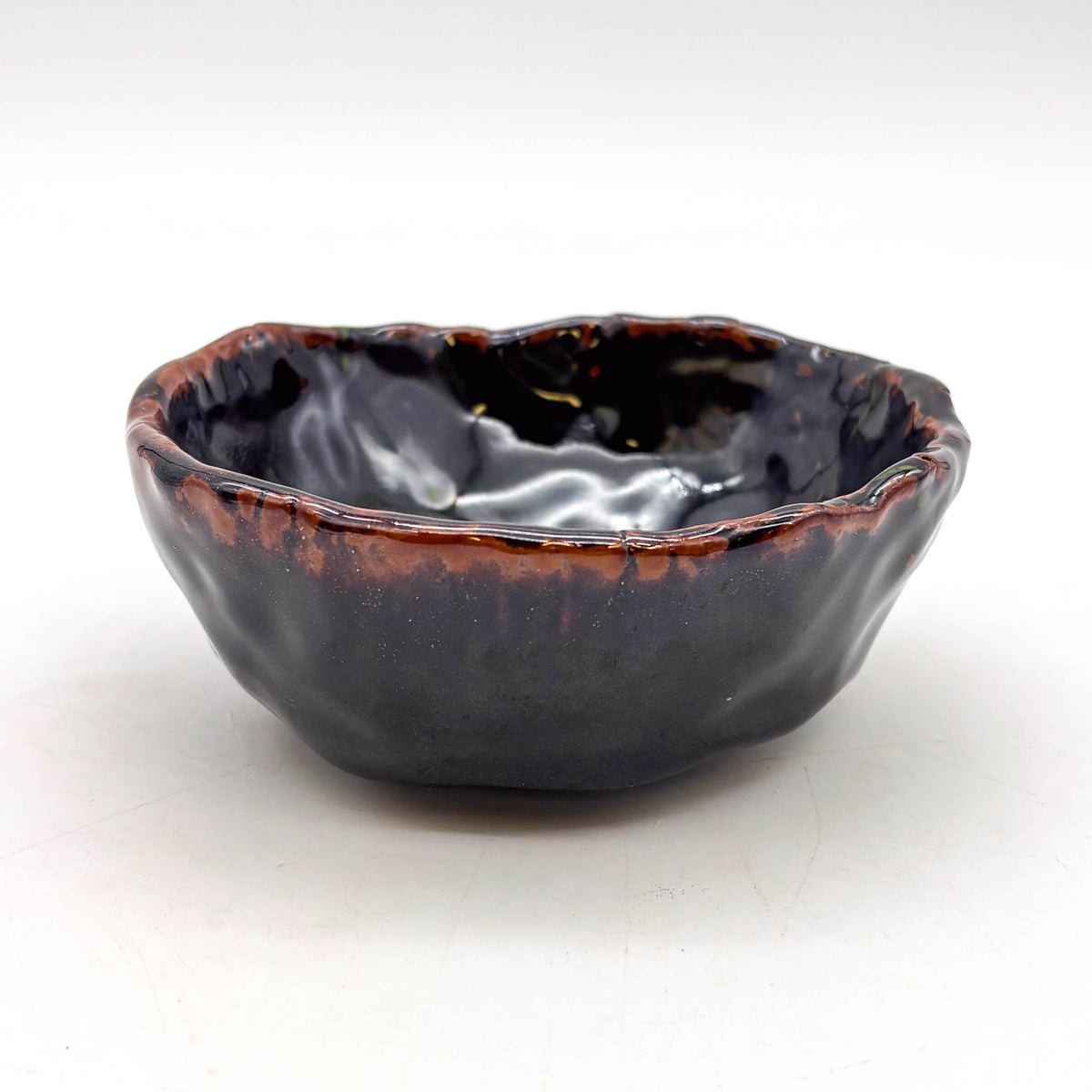 Jeffrey Crowe Tea Bowl 1