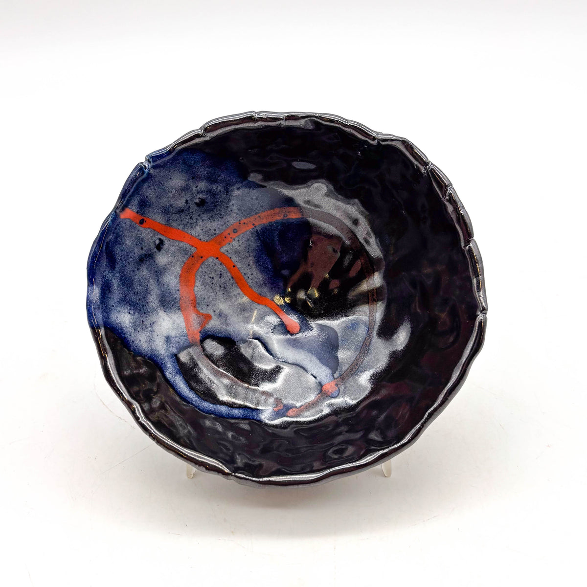 Jeffrey Crowe Tea Bowl 2