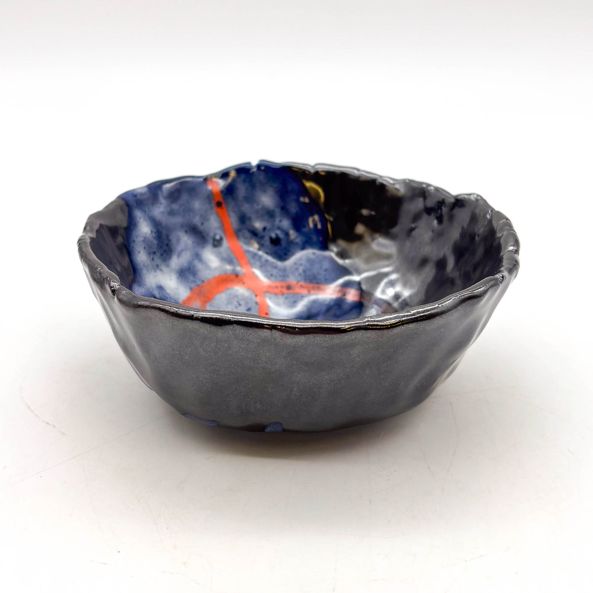 Jeffrey Crowe Tea Bowl 2