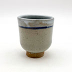 Linda Lighton Tea Bowl 1