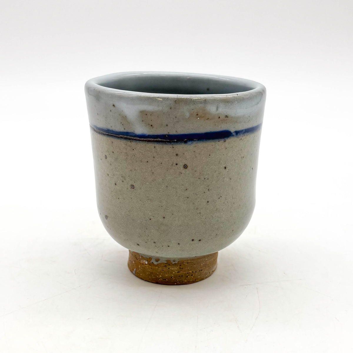 Linda Lighton Tea Bowl 1