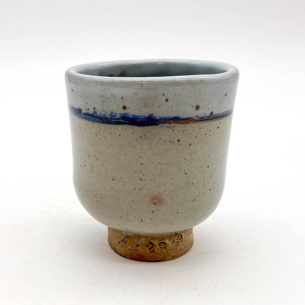 Linda Lighton Tea Bowl 1