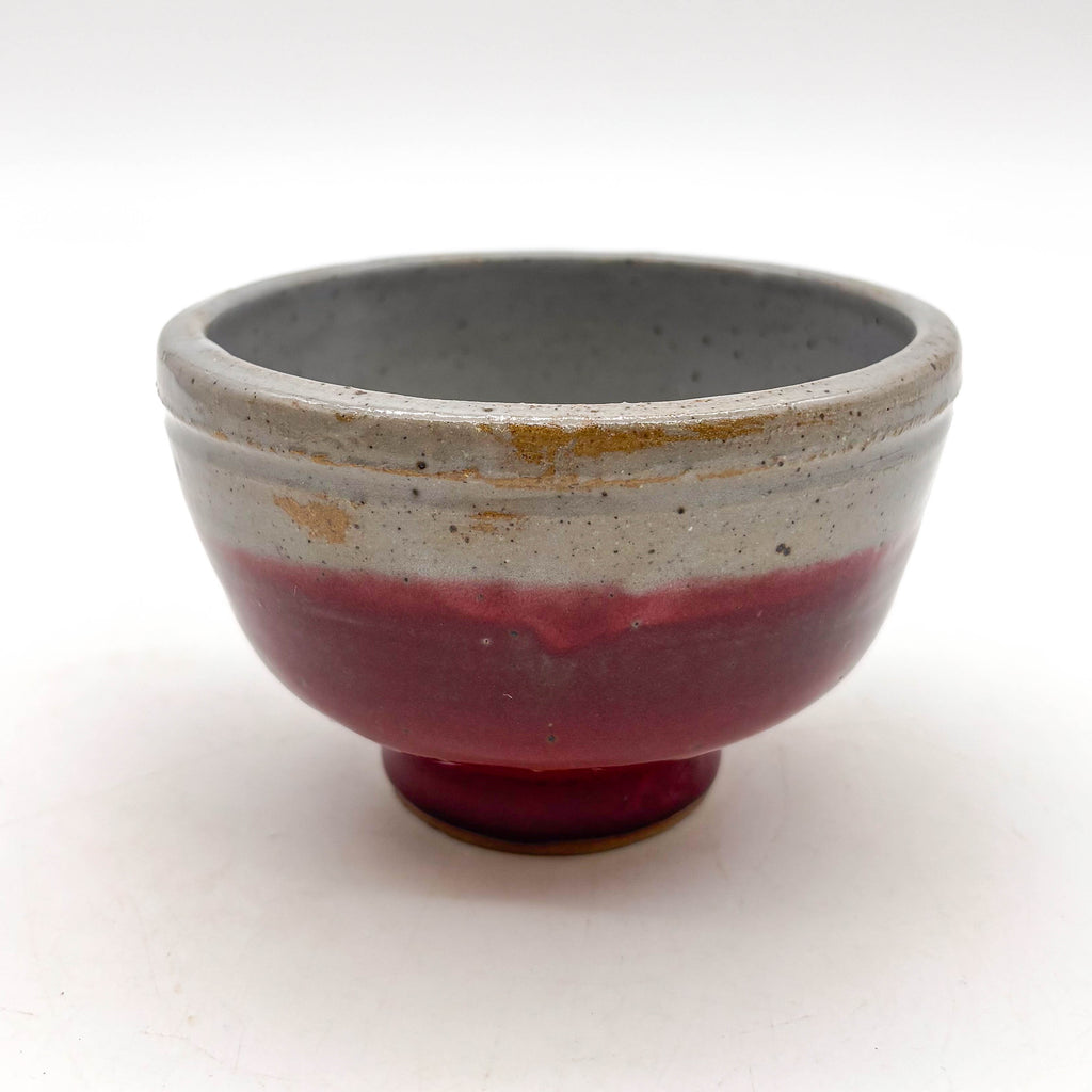 Linda Lighton Tea Bowl 2