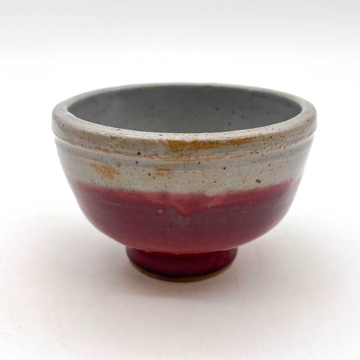 Linda Lighton Tea Bowl 2