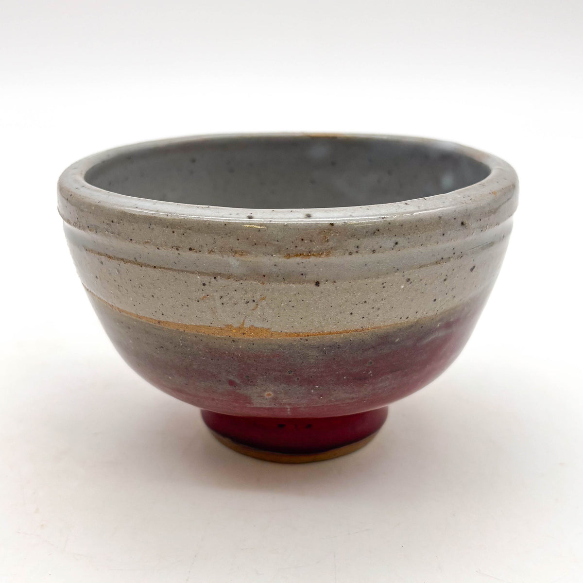 Linda Lighton Tea Bowl 2