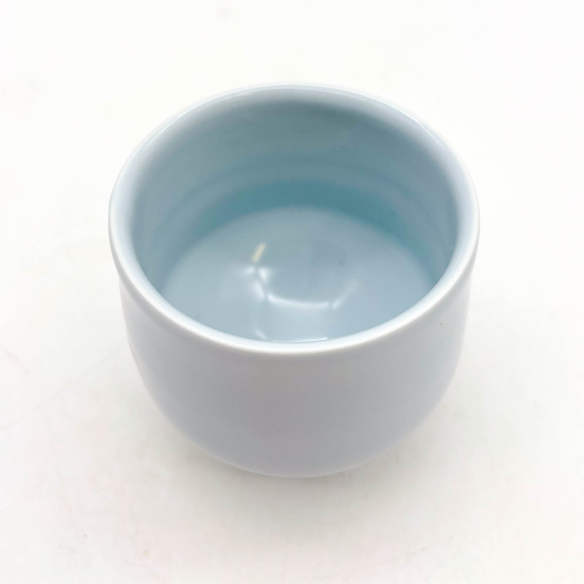 Matt Long Tea Bowl 1